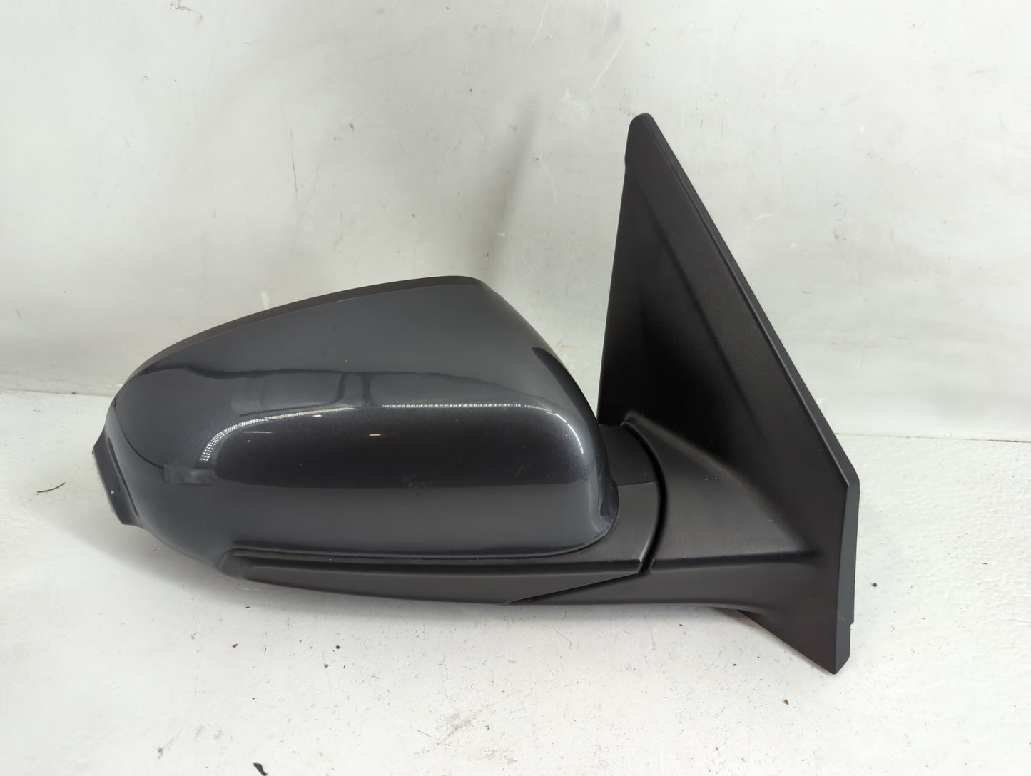 2018-2021 Hyundai Kona Side Mirror Replacement Passenger Right View Door Mirror P/N:22655006 Fits Fits 2018 2019 2020 2021 O