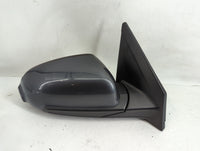 2018-2021 Hyundai Kona Side Mirror Replacement Passenger Right View Door Mirror P/N:22655006 Fits Fits 2018 2019 2020 2021 O