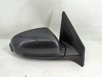 compare product 2018-2021 Hyundai Kona Side Mirror Replacement Passenger Right View Door Mirror P/N:22655006 Fits Fits 2018 2019 2020 2021 OEM Used Auto Parts