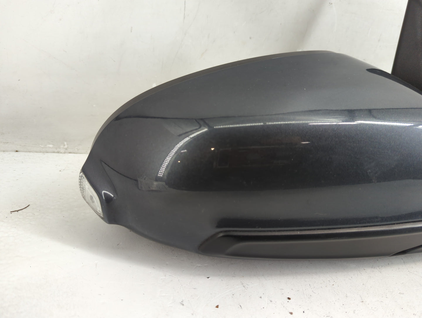 2018-2021 Hyundai Kona Side Mirror Replacement Passenger Right View Door Mirror P/N:22655006 Fits Fits 2018 2019 2020 2021 O