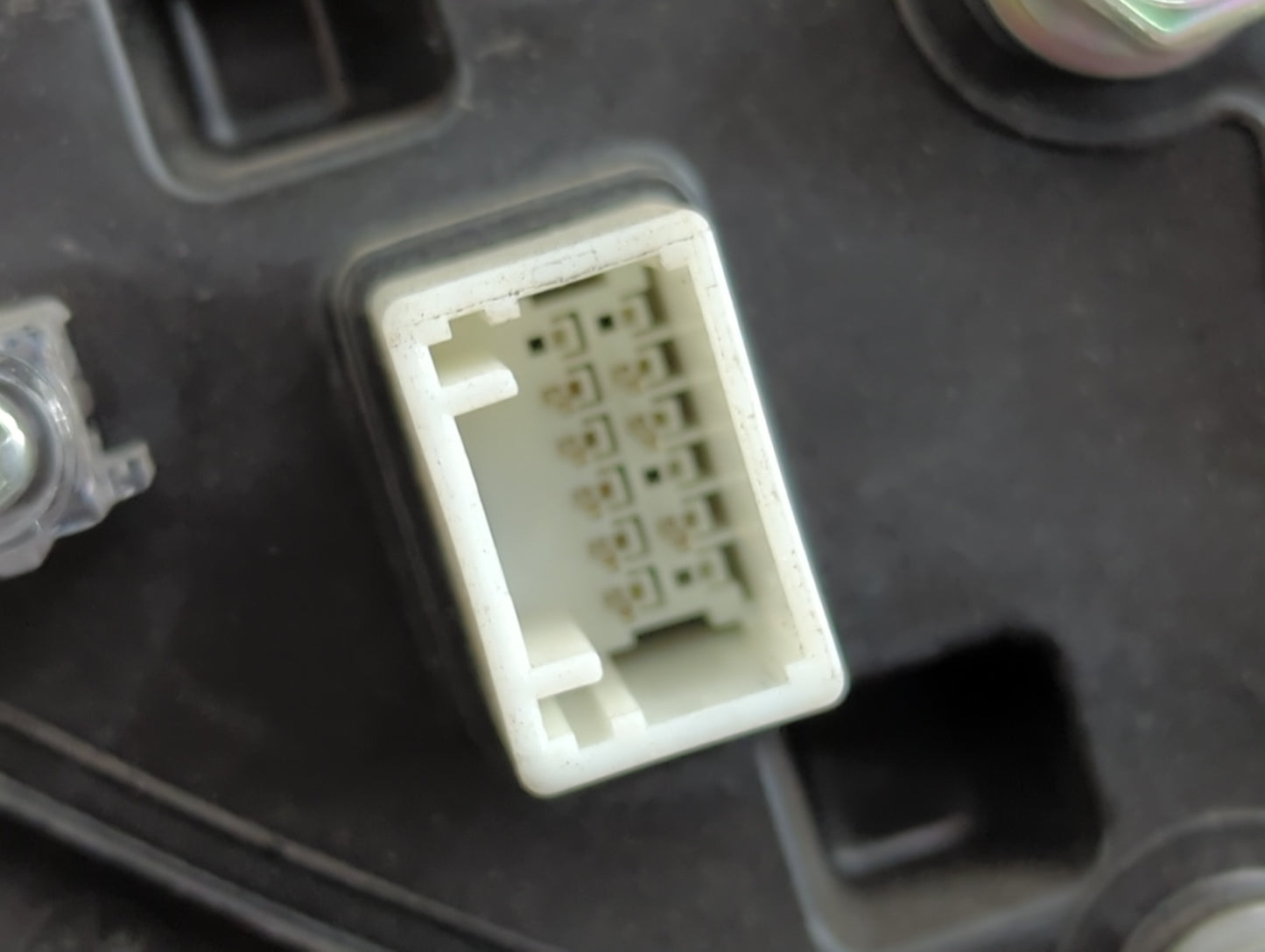 2018-2021 Hyundai Kona Side Mirror Replacement Passenger Right View Door Mirror P/N:22655006 Fits Fits 2018 2019 2020 2021 O