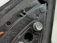 2018-2021 Hyundai Kona Side Mirror Replacement Passenger Right View Door Mirror P/N:22655006 Fits Fits 2018 2019 2020 2021 O