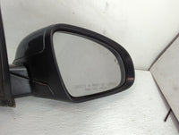 2018-2021 Hyundai Kona Side Mirror Replacement Passenger Right View Door Mirror P/N:22655006 Fits Fits 2018 2019 2020 2021 O