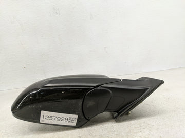 2018-2022 Hyundai Kona Side Mirror Replacement Passenger Right View Door Mirror P/N:E13049775 E13049774 Fits OEM Used Auto Parts