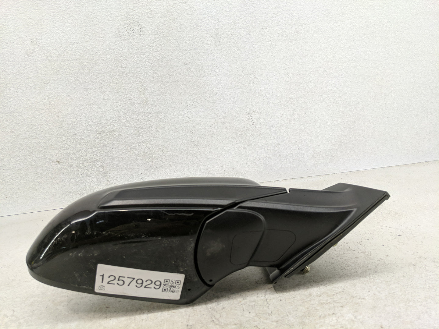2018-2022 Hyundai Kona Passenger Side View Mirror - Right Door Mirror OEM Used - Oemusedautoparts1.com