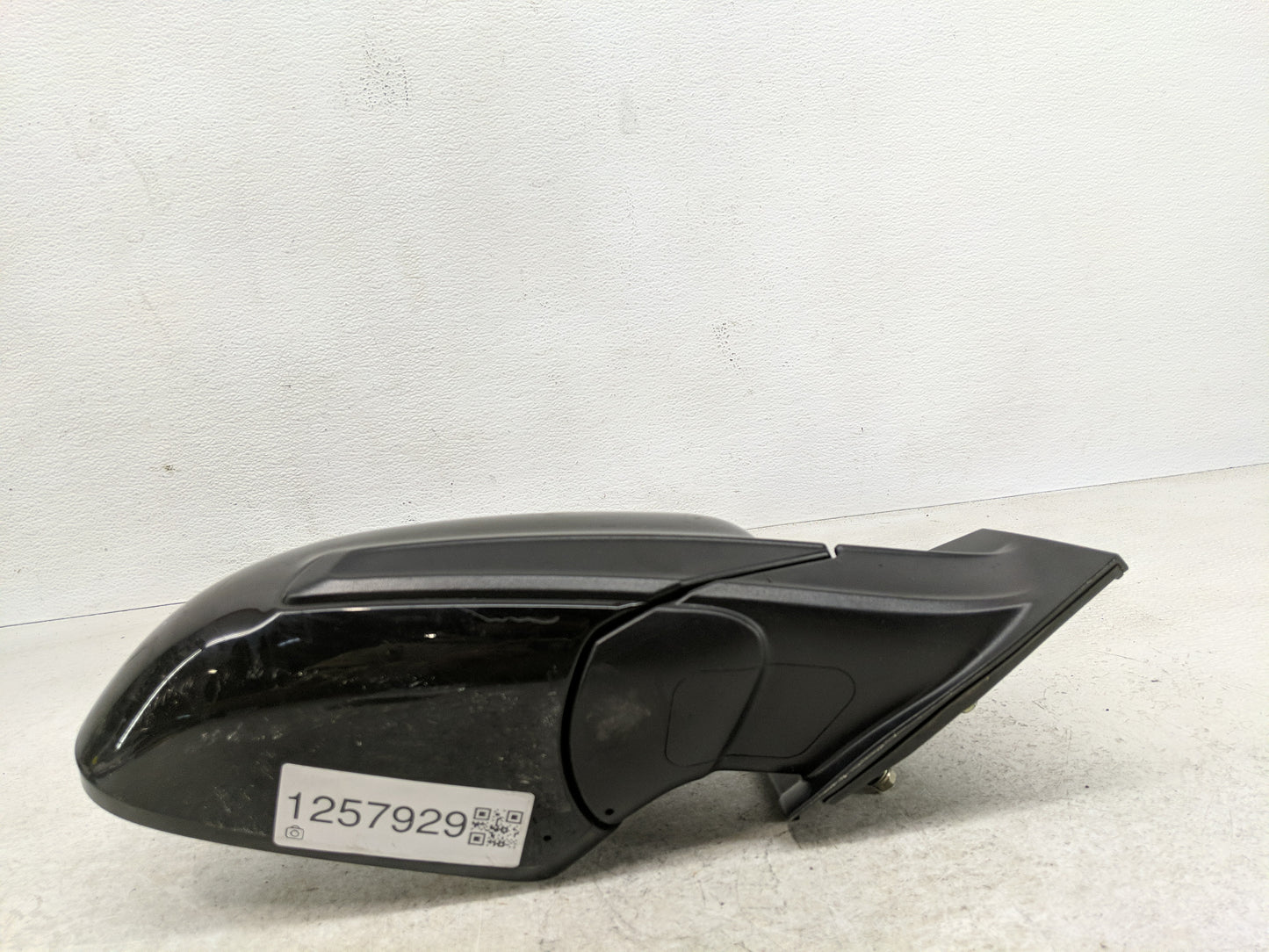 2018-2022 Hyundai Kona Passenger Side View Mirror - Right Door Mirror OEM Used - Oemusedautoparts1.com