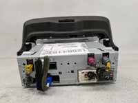 2021 Hyundai Kona Radio AM FM Cd Player Receiver Replacement P/N:96560-J9263TMT Fits OEM Used Auto Parts - Oemusedautoparts1
