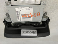 2018-2021 Hyundai Kona Radio AM FM Cd Player Receiver Replacement P/N:96160-J9110TMT 96160J9020TMT Fits Fits 2018 2019 2020 