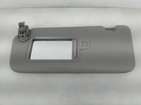 2018-2021 Hyundai Kona Sun Visor Shade Replacement Driver Left Mirror Fits Fits 2018 2019 2020 2021 OEM Used Auto Parts - Oe
