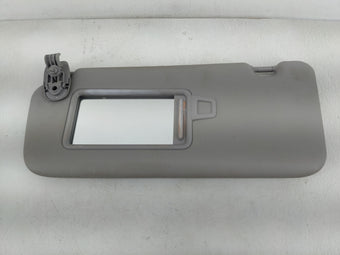 compare product 2018-2021 Hyundai Kona Sun Visor Shade Replacement Driver Left Mirror Fits Fits 2018 2019 2020 2021 OEM Used Auto Parts
