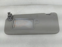 2018-2021 Hyundai Kona Sun Visor Shade Replacement Driver Left Mirror Fits Fits 2018 2019 2020 2021 OEM Used Auto Parts - Oe