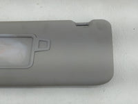 2018-2021 Hyundai Kona Sun Visor Shade Replacement Driver Left Mirror Fits Fits 2018 2019 2020 2021 OEM Used Auto Parts - Oe