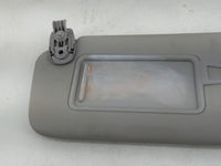 2018-2021 Hyundai Kona Sun Visor Shade Replacement Driver Left Mirror Fits Fits 2018 2019 2020 2021 OEM Used Auto Parts - Oe