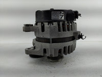 2018-2021 Hyundai Kona Alternator Replacement Generator Charging Assembly Engine OEM P/N:37300-2E821 Fits OEM Used Auto Part