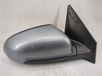 compare product 2018-2022 Hyundai Kona Passenger Side View Mirror - Right Door Mirror OEM Used