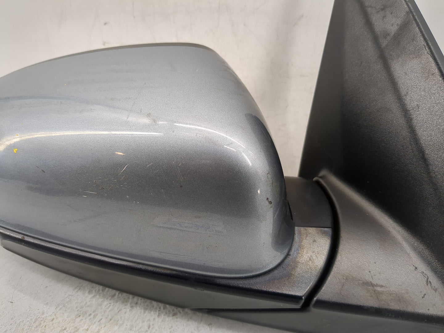 2018-2022 Hyundai Kona Passenger Side View Mirror - Right Door Mirror OEM Used - Oemusedautoparts1.com