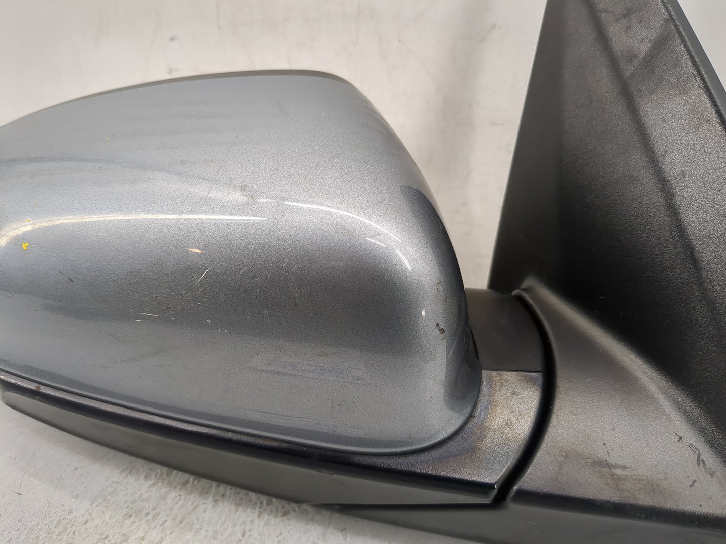 2018-2022 Hyundai Kona Passenger Side View Mirror - Right Door Mirror OEM Used - Oemusedautoparts1.com