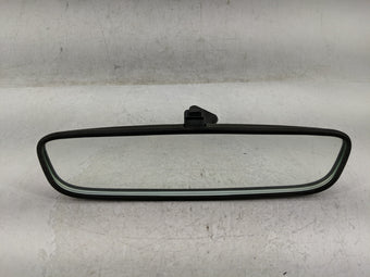 compare product 2018-2021 Hyundai Kona Interior Rear View Mirror Replacement OEM P/N:A099102 Fits OEM Used Auto Parts