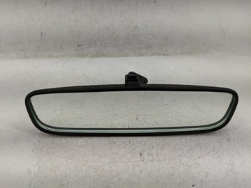 2018-2021 Hyundai Kona Interior Rear View Mirror Replacement OEM P/N:A099102 Fits OEM Used Auto Parts - Oemusedautoparts1.co