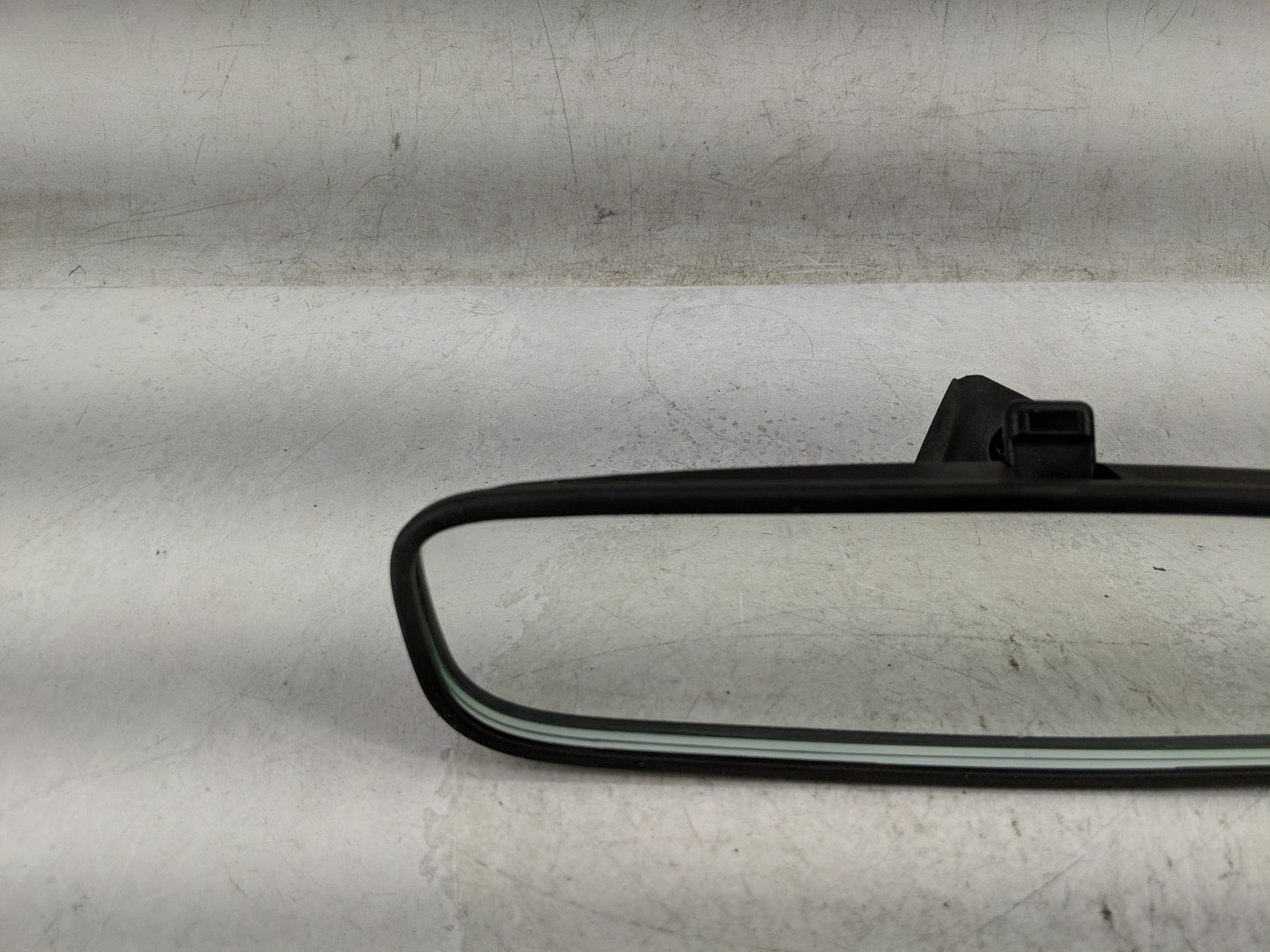 2018-2021 Hyundai Kona Interior Rear View Mirror Replacement OEM P/N:A099102 Fits OEM Used Auto Parts - Oemusedautoparts1.co