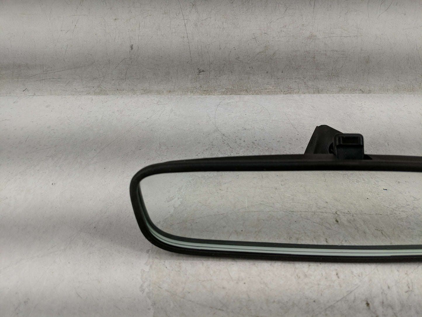 2018-2021 Hyundai Kona Interior Rear View Mirror Replacement OEM P/N:A099102 Fits OEM Used Auto Parts - Oemusedautoparts1.co