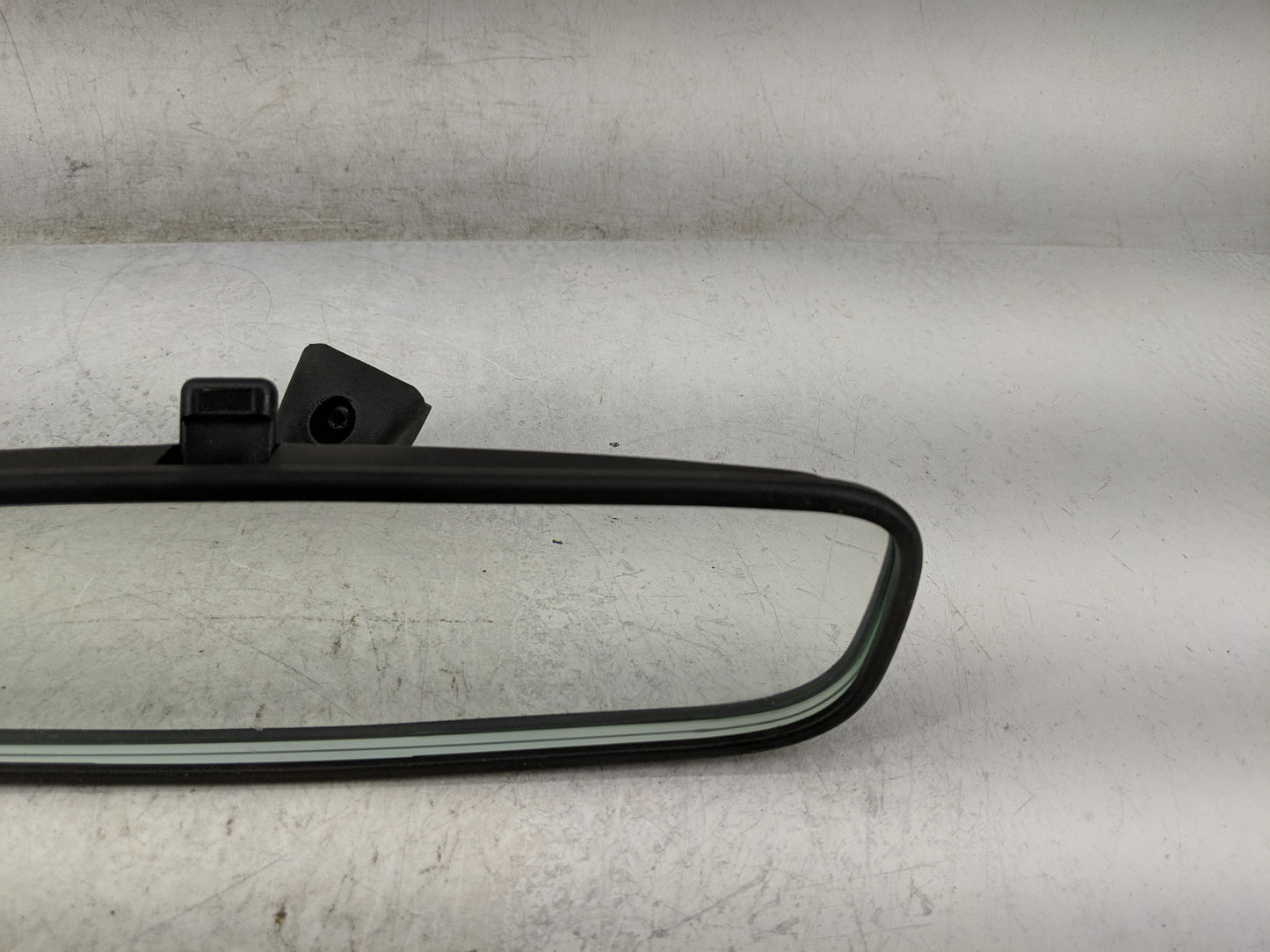 2018-2021 Hyundai Kona Interior Rear View Mirror Replacement OEM P/N:A099102 Fits OEM Used Auto Parts - Oemusedautoparts1.co