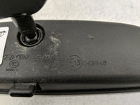 2018-2021 Hyundai Kona Interior Rear View Mirror Replacement OEM P/N:A099102 Fits OEM Used Auto Parts - Oemusedautoparts1.co