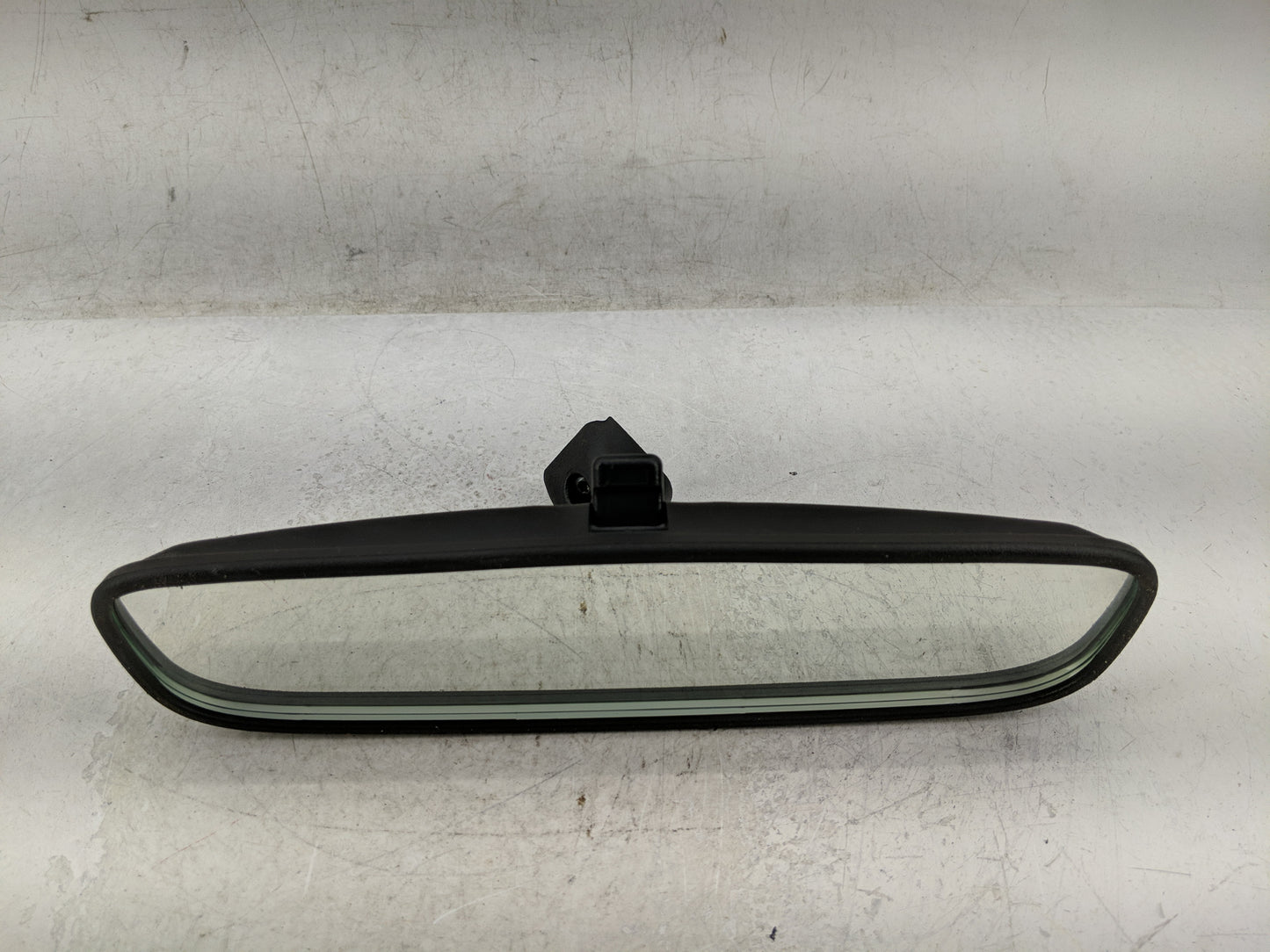 2018-2021 Hyundai Kona Interior Rear View Mirror Replacement OEM P/N:A099102 Fits OEM Used Auto Parts - Oemusedautoparts1.co