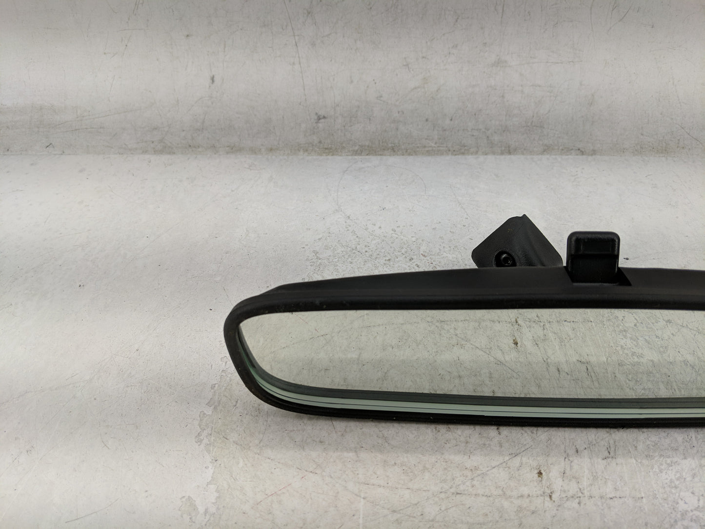 2018-2021 Hyundai Kona Interior Rear View Mirror Replacement OEM P/N:A099102 Fits OEM Used Auto Parts - Oemusedautoparts1.co