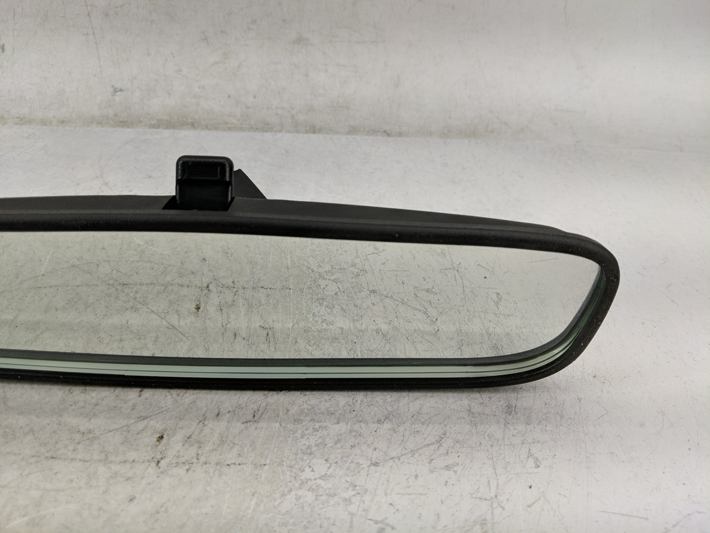 2018-2021 Hyundai Kona Interior Rear View Mirror Replacement OEM P/N:A099102 Fits OEM Used Auto Parts - Oemusedautoparts1.co