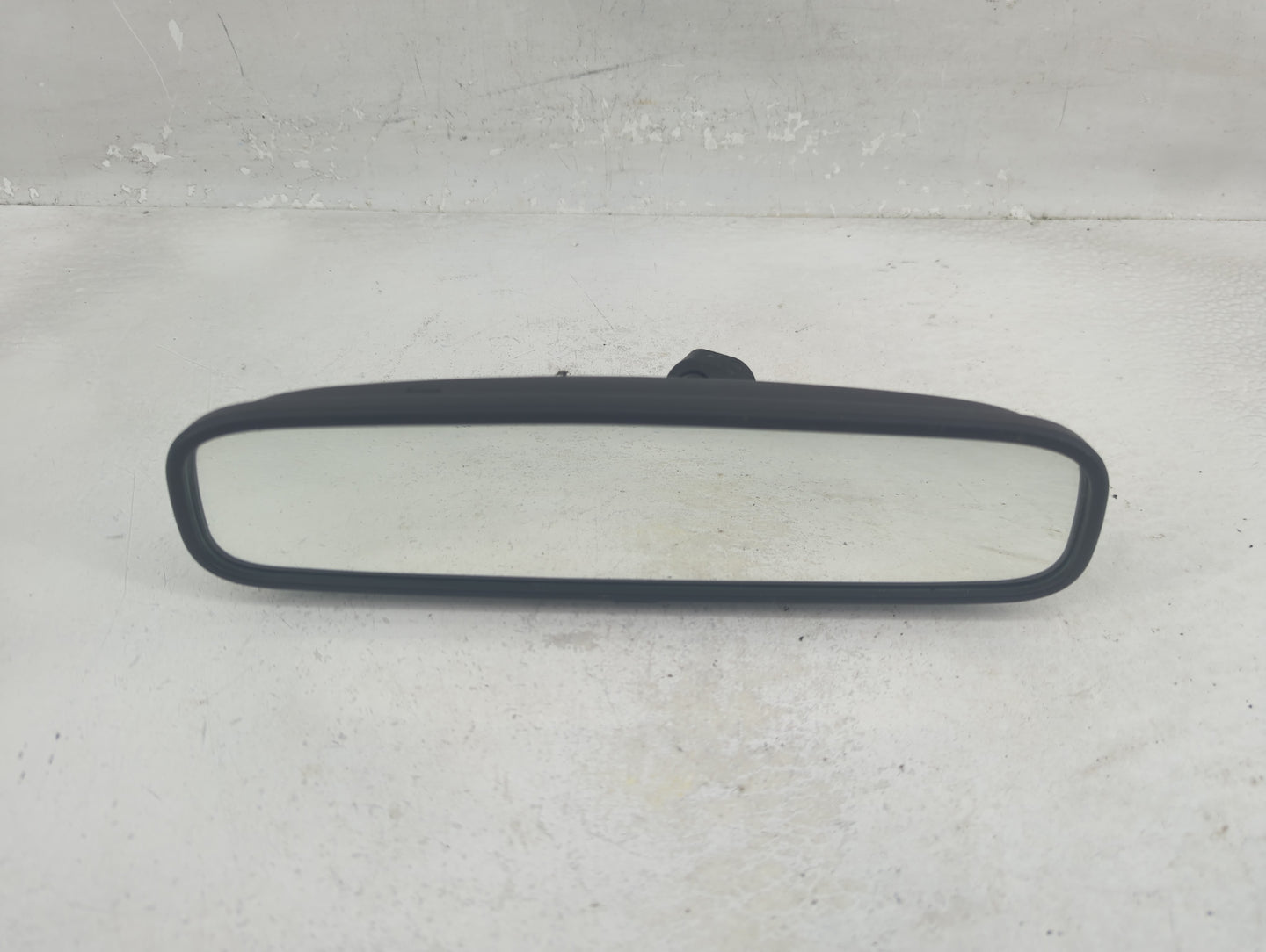 2018-2021 Hyundai Kona Interior Rear View Mirror Replacement OEM Fits OEM Used Auto Parts - Oemusedautoparts1.com