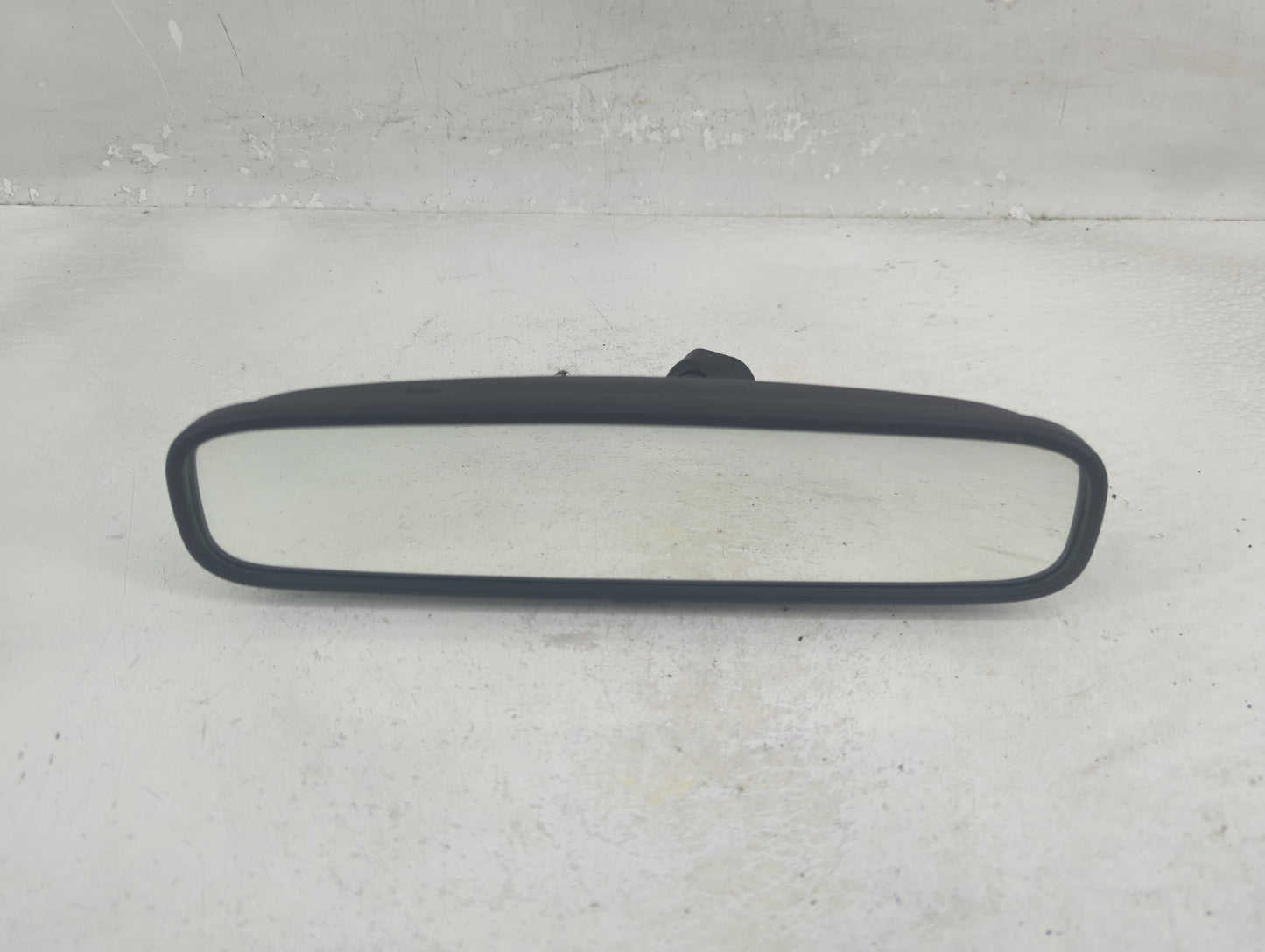 2018-2021 Hyundai Kona Interior Rear View Mirror Replacement OEM Fits OEM Used Auto Parts - Oemusedautoparts1.com