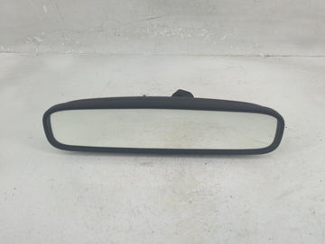 2018-2021 Hyundai Kona Interior Rear View Mirror Replacement OEM Fits OEM Used Auto Parts - Oemusedautoparts1.com