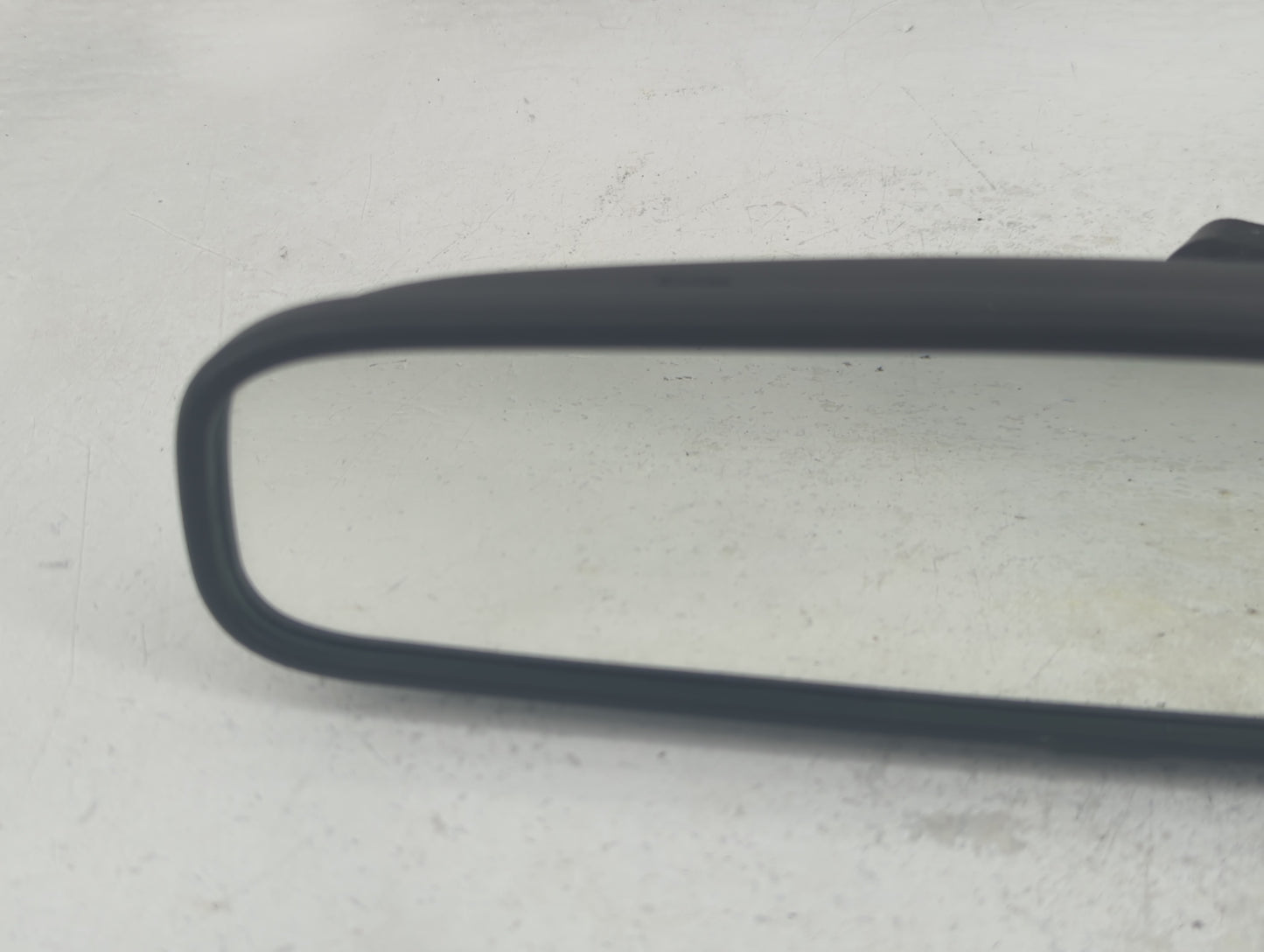 2018-2021 Hyundai Kona Interior Rear View Mirror Replacement OEM Fits OEM Used Auto Parts - Oemusedautoparts1.com