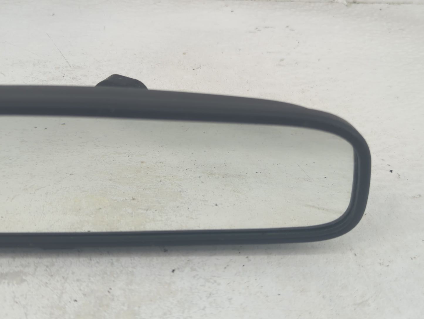 2018-2021 Hyundai Kona Interior Rear View Mirror Replacement OEM Fits OEM Used Auto Parts - Oemusedautoparts1.com