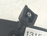2018-2021 Hyundai Kona Interior Rear View Mirror Replacement OEM Fits OEM Used Auto Parts - Oemusedautoparts1.com
