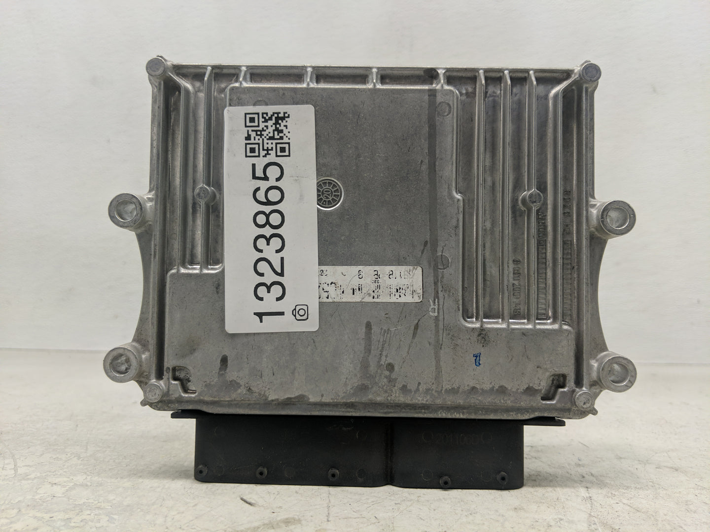 2020-2021 Hyundai Kona PCM Engine Control Computer ECU ECM PCU OEM P/N:39118-2B819 Fits Fits 2020 2021 OEM Used Auto Parts -