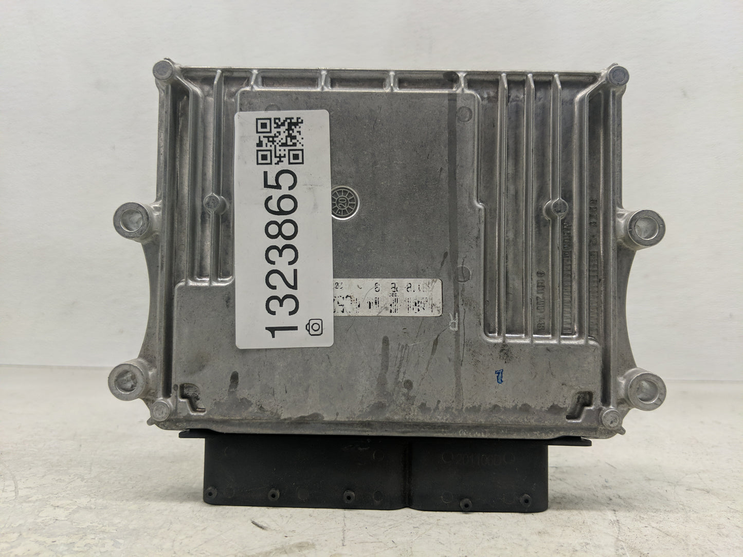 2020-2021 Hyundai Kona PCM Engine Control Computer ECU ECM PCU OEM P/N:39118-2B819 Fits Fits 2020 2021 OEM Used Auto Parts -