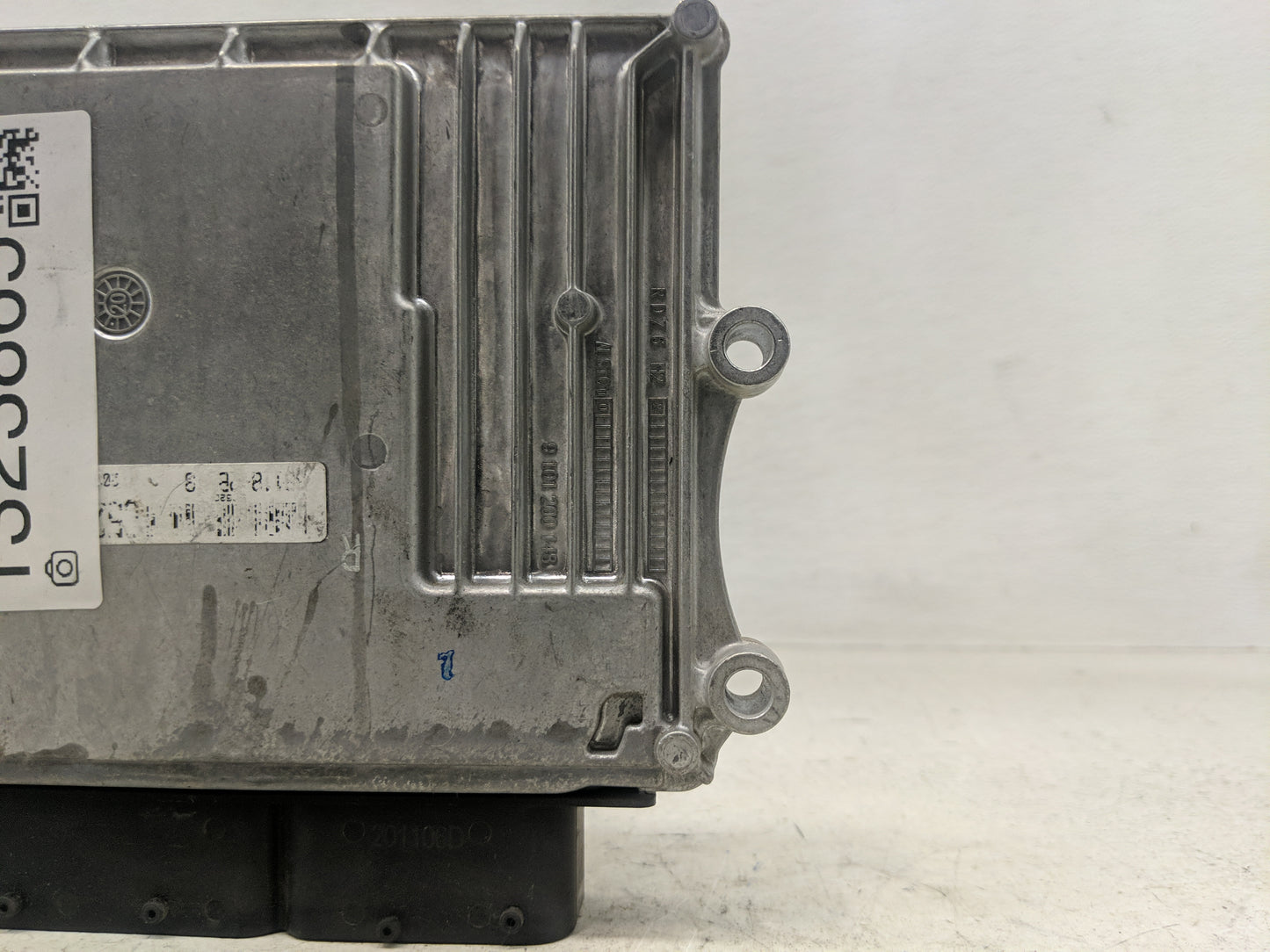 2020-2021 Hyundai Kona PCM Engine Control Computer ECU ECM PCU OEM P/N:39118-2B819 Fits Fits 2020 2021 OEM Used Auto Parts -