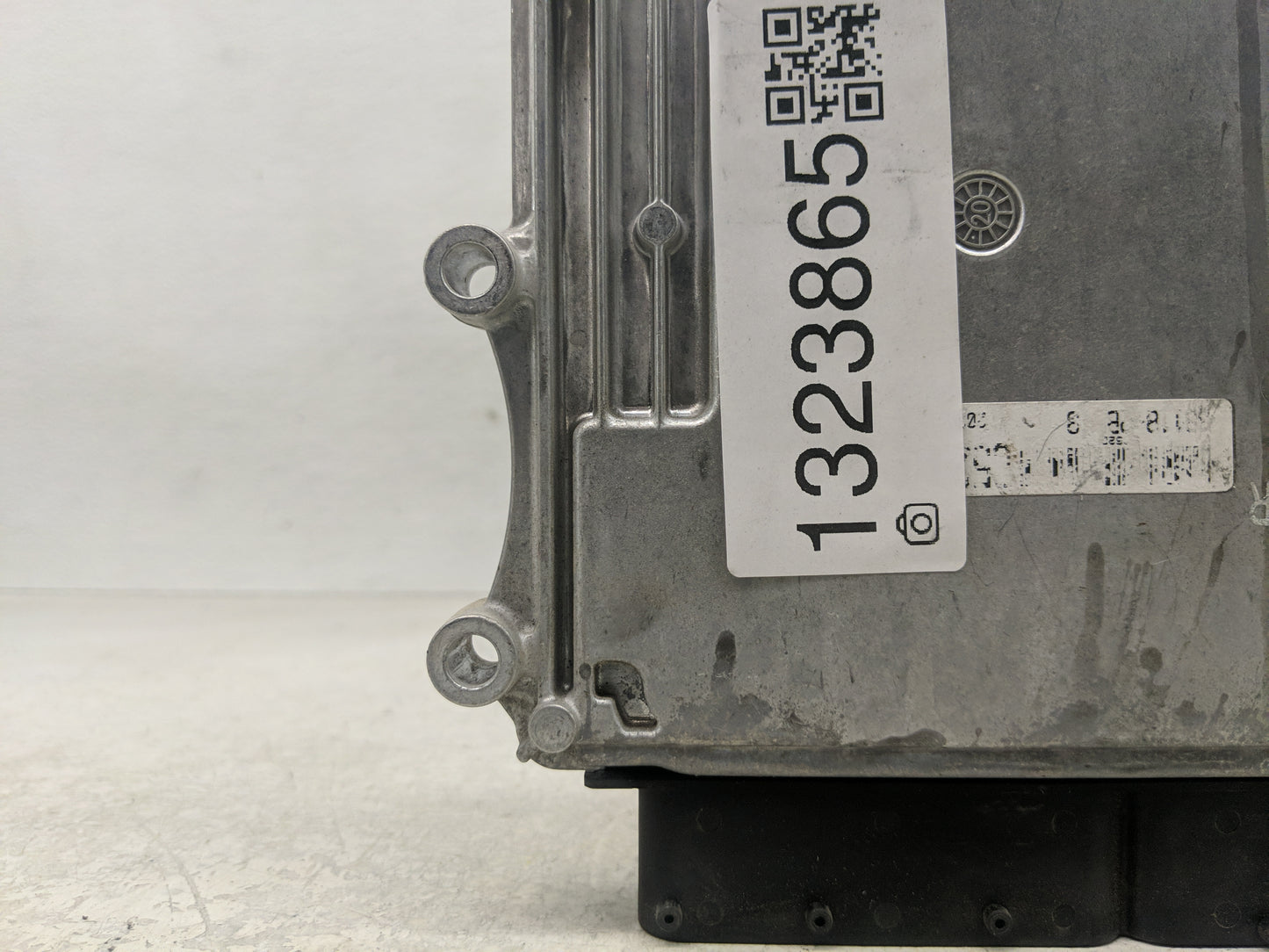 2020-2021 Hyundai Kona PCM Engine Control Computer ECU ECM PCU OEM P/N:39118-2B819 Fits Fits 2020 2021 OEM Used Auto Parts -