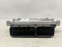 2020-2021 Hyundai Kona PCM Engine Control Computer ECU ECM PCU OEM P/N:39118-2B819 Fits Fits 2020 2021 OEM Used Auto Parts -