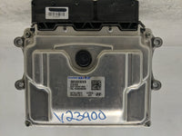2020-2021 Hyundai Kona PCM Engine Control Computer ECU ECM PCU OEM P/N:39118-2B819 Fits Fits 2020 2021 OEM Used Auto Parts -