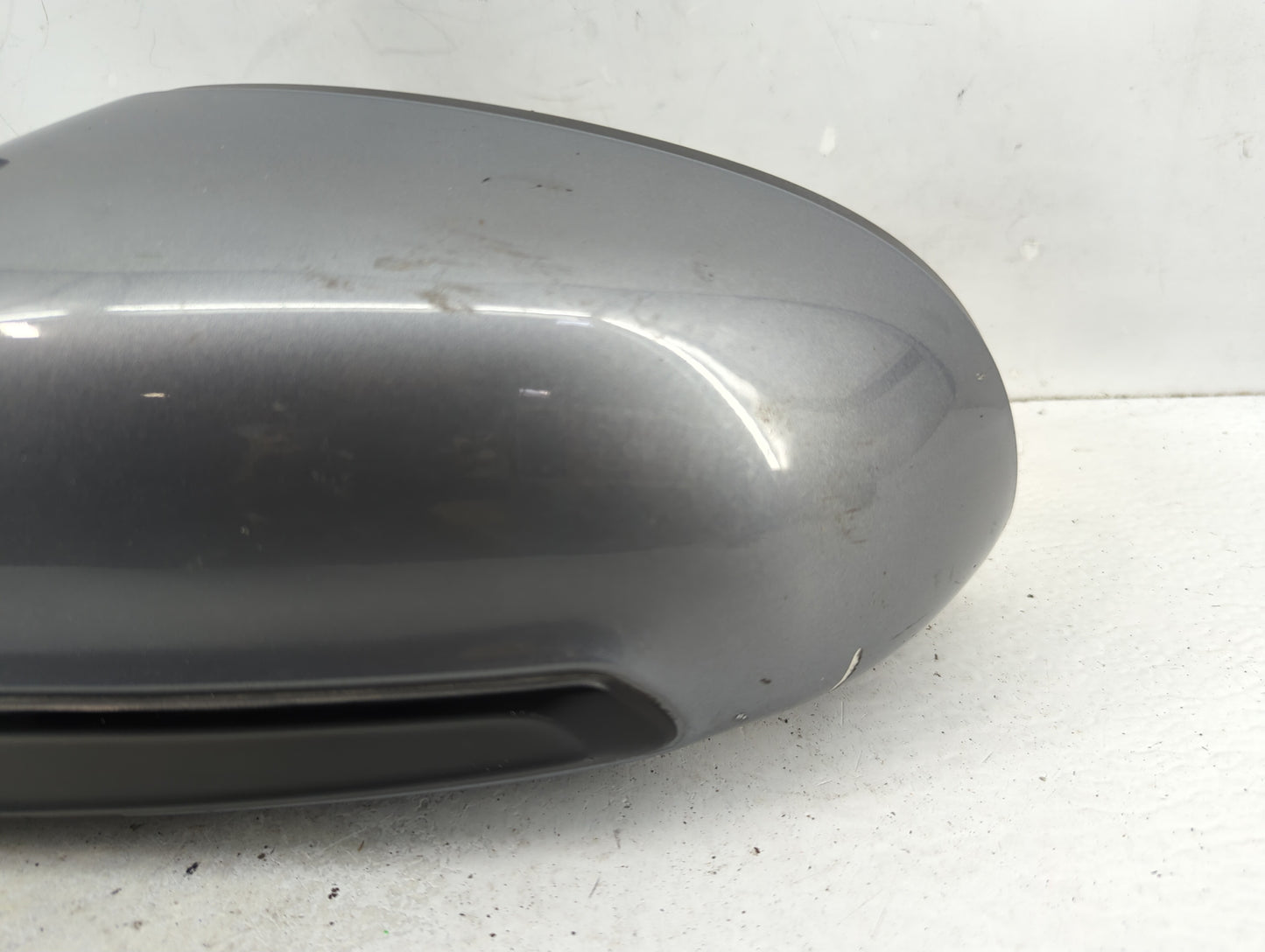 2018-2022 Hyundai Kona Driver Side View Mirror - Left Door Mirror OEM Used - Oemusedautoparts1.com