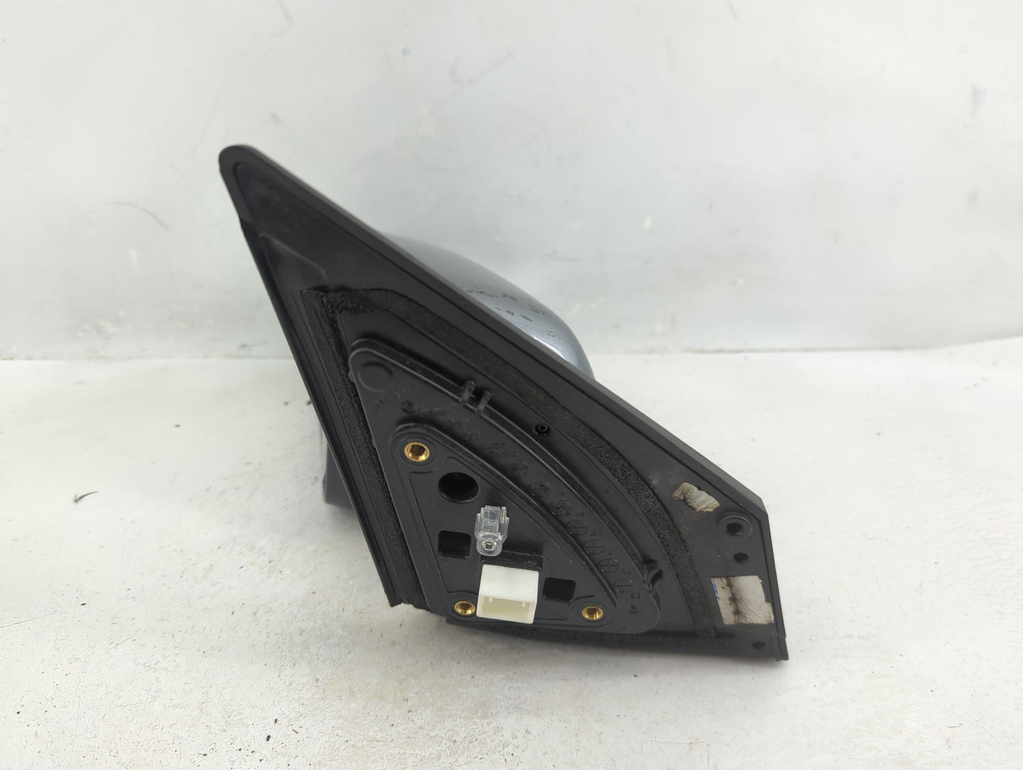 2018-2022 Hyundai Kona Driver Side View Mirror - Left Door Mirror OEM Used - Oemusedautoparts1.com