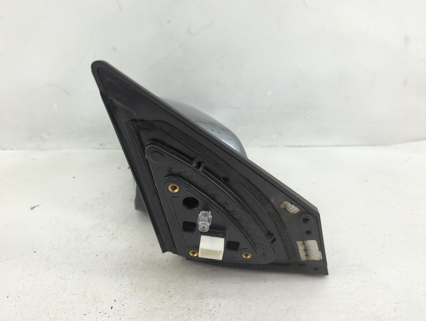 2018-2022 Hyundai Kona Driver Side View Mirror - Left Door Mirror OEM Used - Oemusedautoparts1.com