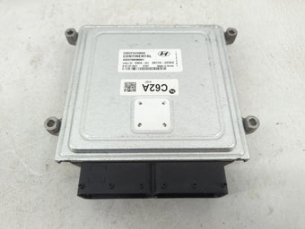 compare product 2018-2021 Hyundai Kona PCM Engine Control Computer ECU ECM PCU OEM P/N:39173-2ESE3 Fits Fits 2018 2019 2020 2021 OEM Used Auto Parts