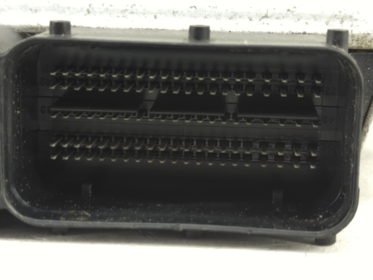 2018-2021 Hyundai Kona PCM Engine Control Computer ECU ECM PCU OEM P/N:39173-2ESE3 Fits Fits 2018 2019 2020 2021 OEM Used Au