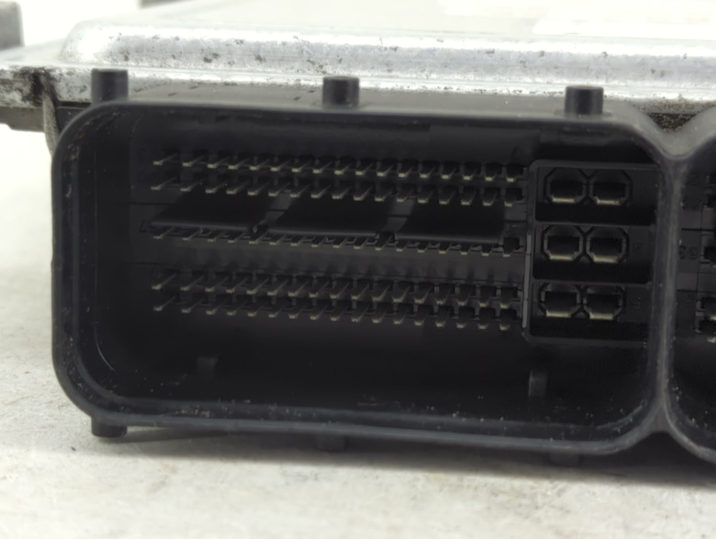 2018-2021 Hyundai Kona PCM Engine Control Computer ECU ECM PCU OEM P/N:39173-2ESE3 Fits Fits 2018 2019 2020 2021 OEM Used Au