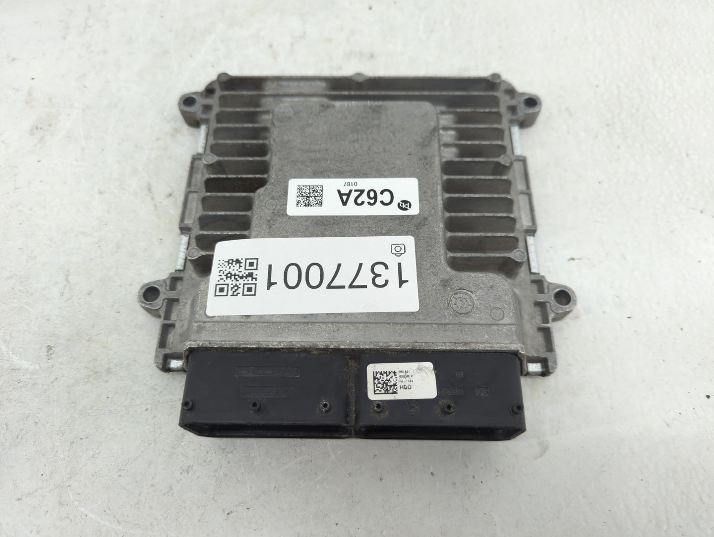 2018-2021 Hyundai Kona PCM Engine Control Computer ECU ECM PCU OEM P/N:39173-2ESE3 Fits Fits 2018 2019 2020 2021 OEM Used Au