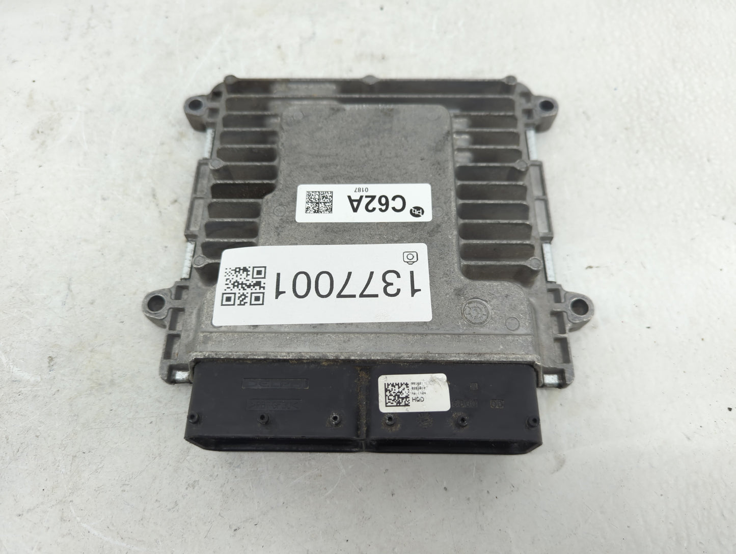 2018-2021 Hyundai Kona PCM Engine Control Computer ECU ECM PCU OEM P/N:39173-2ESE3 Fits Fits 2018 2019 2020 2021 OEM Used Au